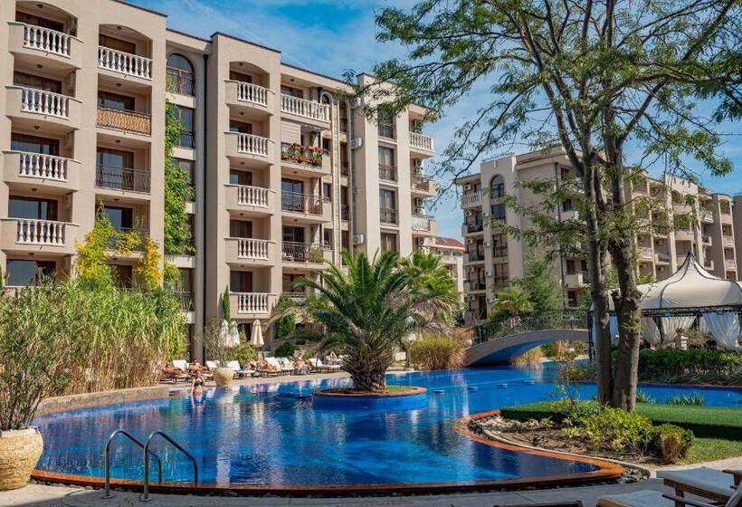 Menada Apartments In Cascadas