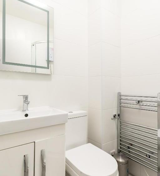 پانسیون City Rooms