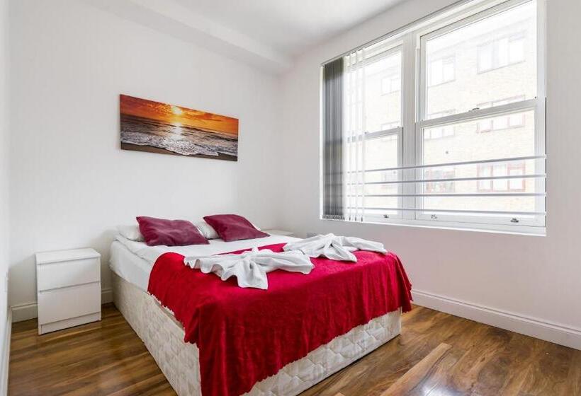 پانسیون City Rooms