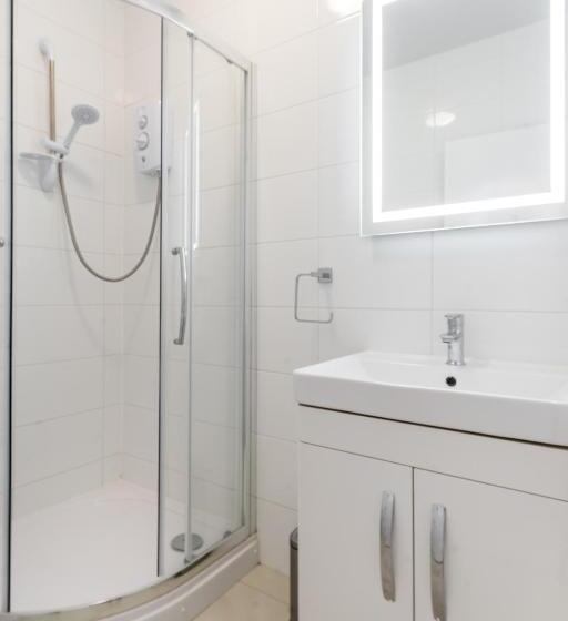 پانسیون City Rooms