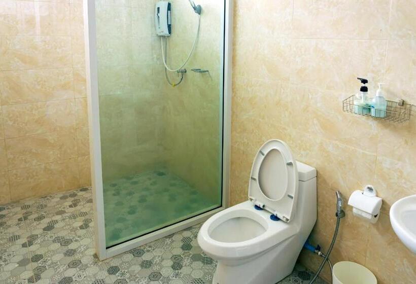 Yoko River Kwai Resort