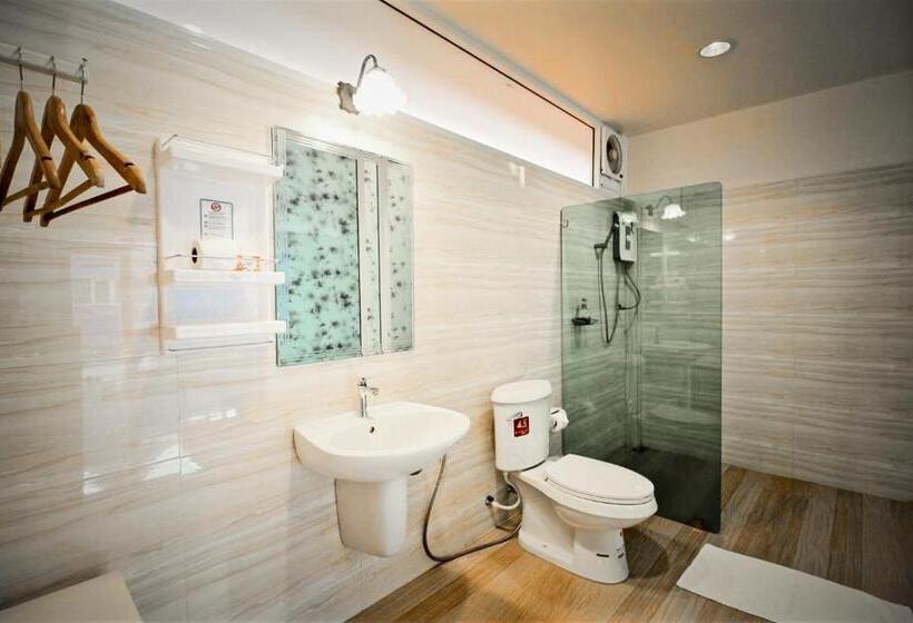 Yoko River Kwai Resort