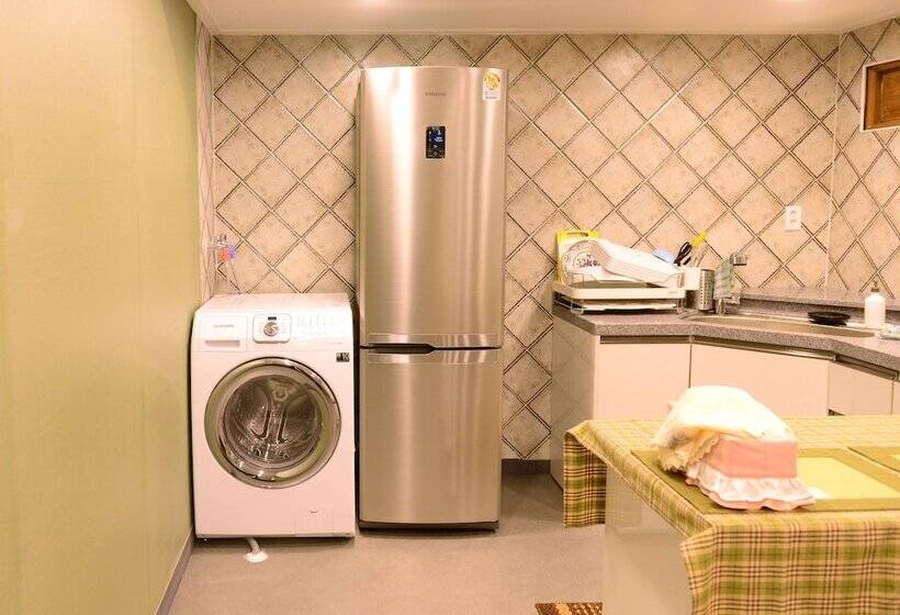 فندق صغير Casa Mini
