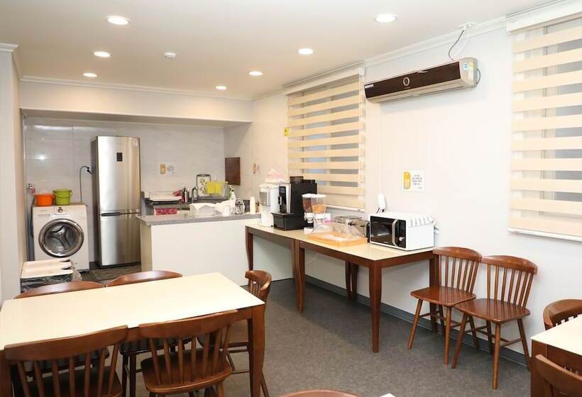 فندق صغير Casa Mini