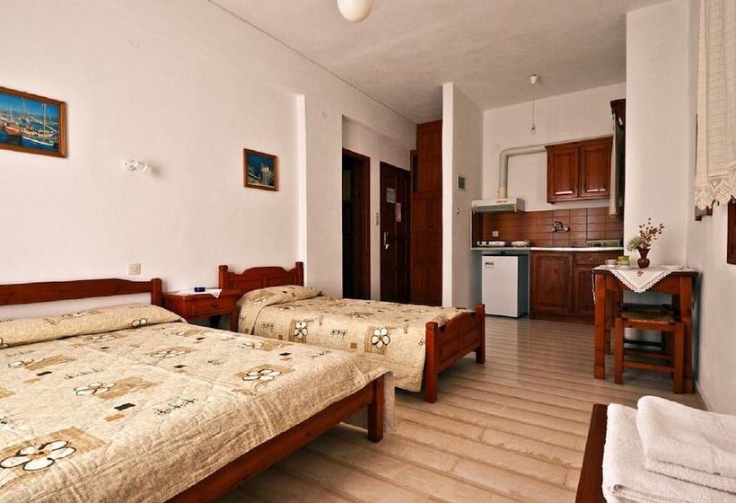 Alexios Studios