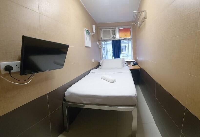 Apple Hostel