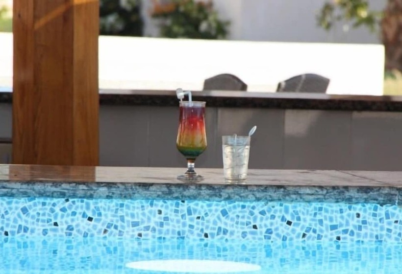 Beachsafari Resort