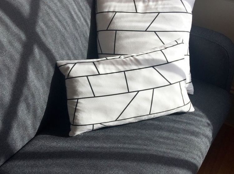 تختخواب و صبحانه Gregory House