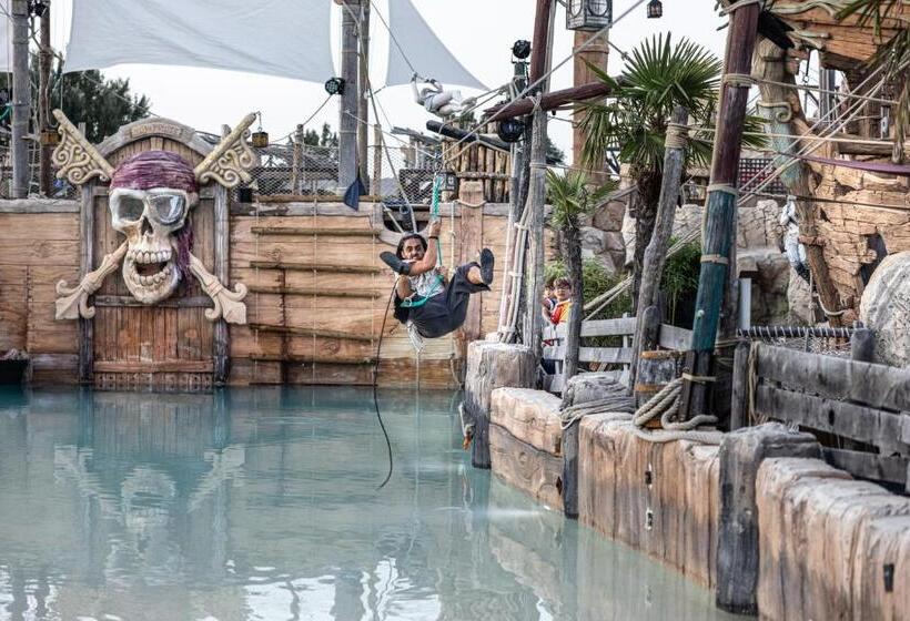 Camping Cap D Agde