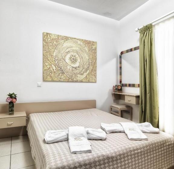 Elia Apartments