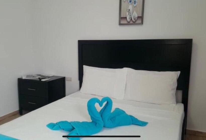 Genesis Apartments