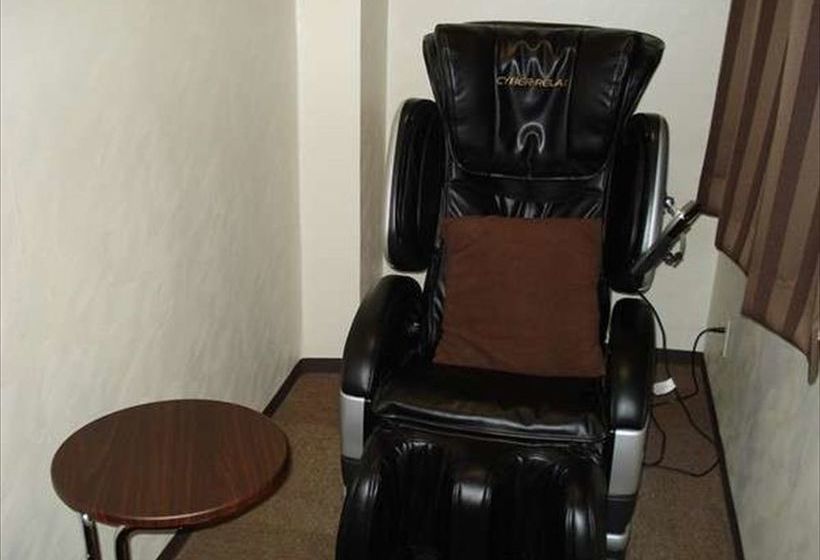 酒店 Green Rich  Oitaekimae