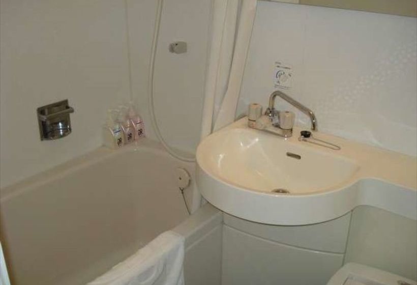 酒店 Green Rich  Oitaekimae