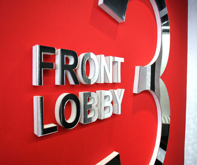 酒店 Green Rich  Oitaekimae