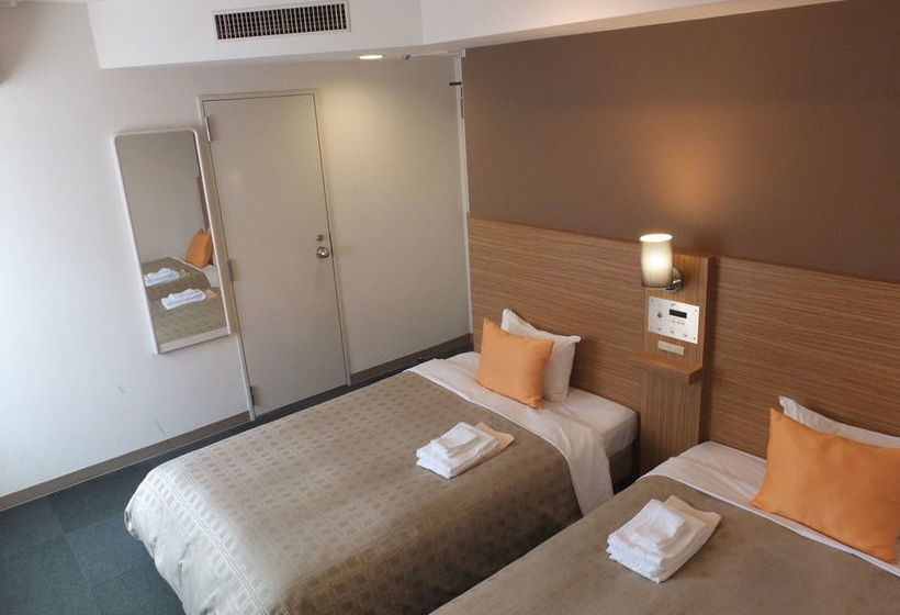 Fotos del hotel 123 Kobe:  44