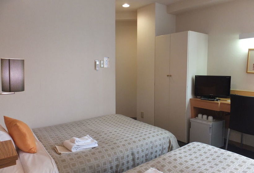 Fotos del hotel 123 Kobe:  8