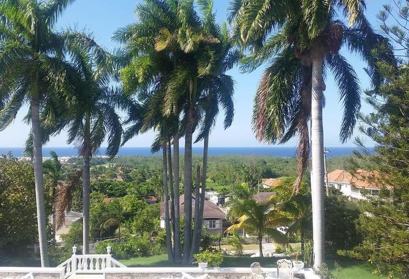 A Piece Of Paradise Montego Bay