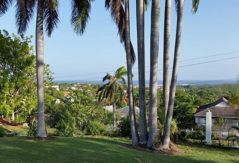 Fotos del hotel A Piece Of Paradise Montego Bay:  11