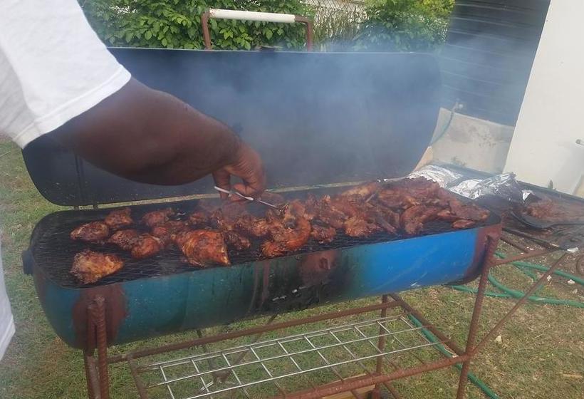 Fotos del hotel A Piece Of Paradise Montego Bay:  10