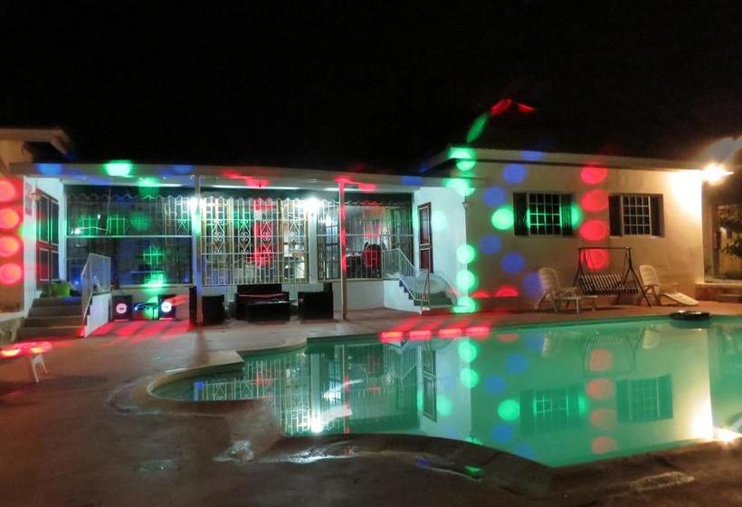 Fotos del hotel A Piece Of Paradise Montego Bay:  6