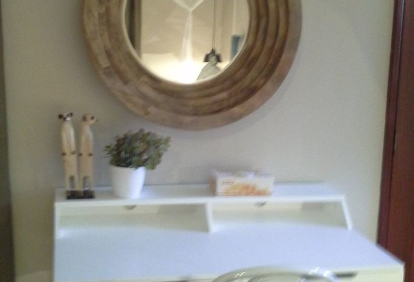 هتل Acacia Farm Lodge