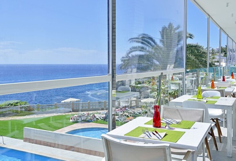 Hotel Alua Calas De Mallorca Resort