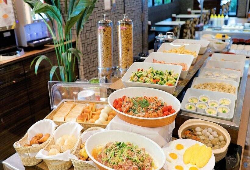 Apa Hotel Shinagawa Sengakuji Eki Mae