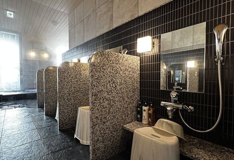 Apa Hotel Shinagawa Sengakuji Eki Mae