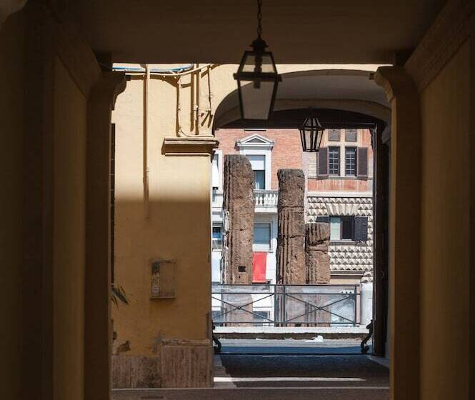 Fotos del hotel Argentina Residenza Style:  18