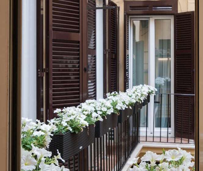 Argentina Residenza Style