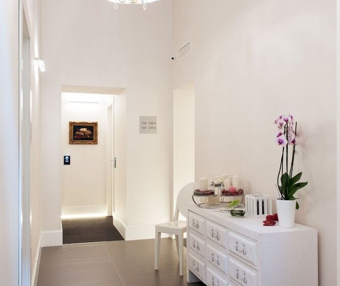 Fotos del hotel Argentina Residenza Style:  12