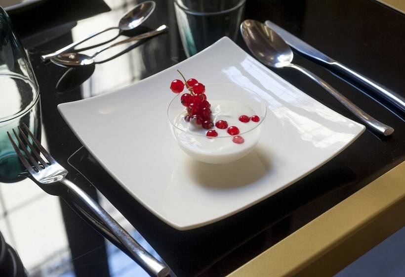 Fotos del hotel Argentina Residenza Style:  24