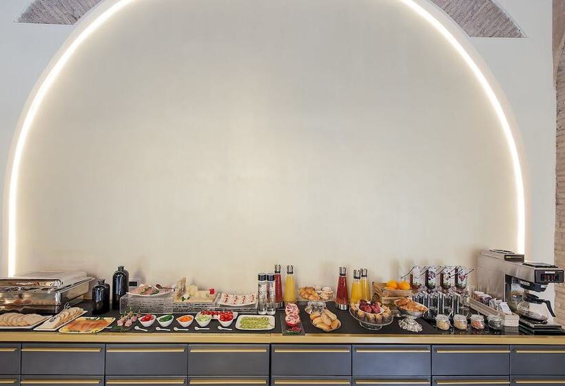 Fotos del hotel Argentina Residenza Style:  23