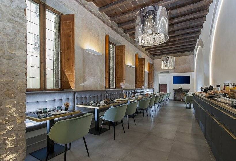 Fotos del hotel Argentina Residenza Style:  14