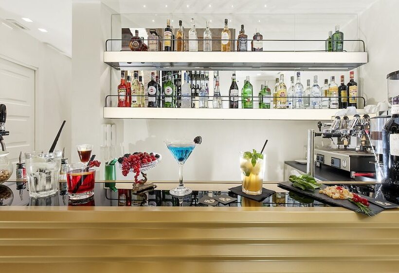 Fotos del hotel Argentina Residenza Style:  7