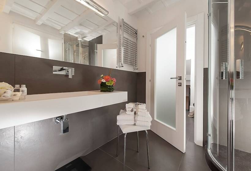 Fotos del hotel Argentina Residenza Style:  25