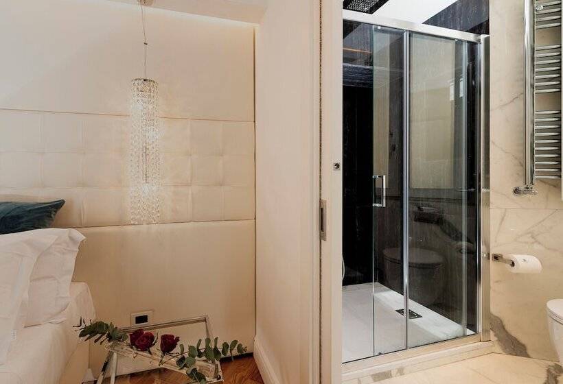 Fotos del hotel Argentina Residenza Style:  11