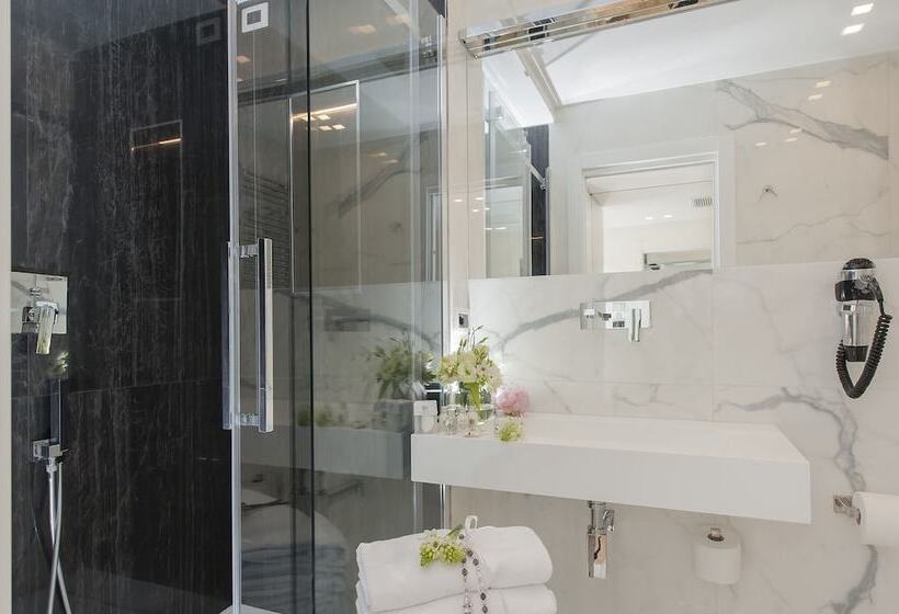 Fotos del hotel Argentina Residenza Style:  19