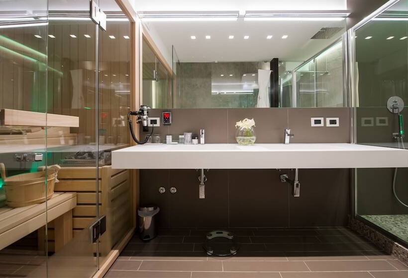 Fotos del hotel Argentina Residenza Style:  10