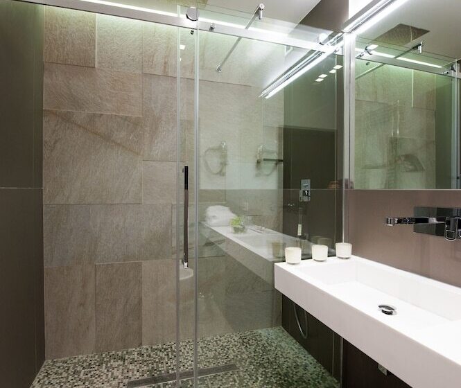 Fotos del hotel Argentina Residenza Style:  16