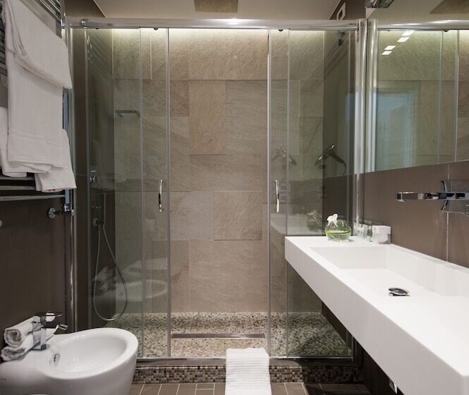 Fotos del hotel Argentina Residenza Style:  4