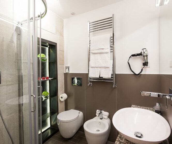 Fotos del hotel Argentina Residenza Style:  3