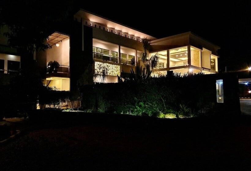 هتل Banjar Permai