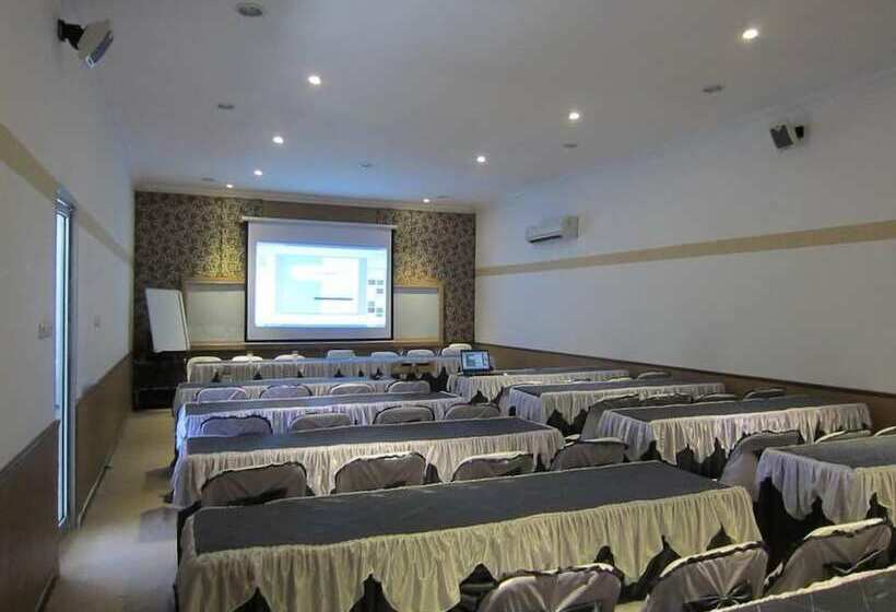 هتل Banjar Permai