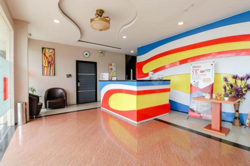 Fotos del hotel Blitz:  23