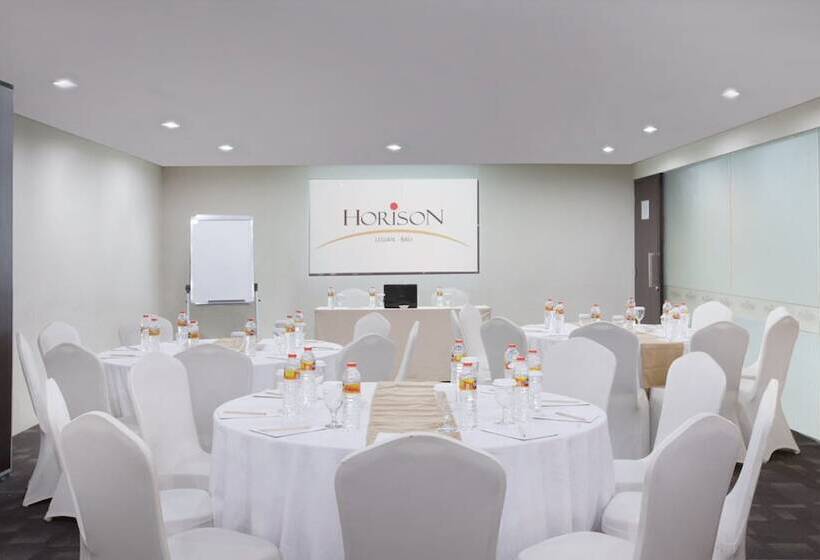 Fotos del hotel Horison Legian Bali:  14