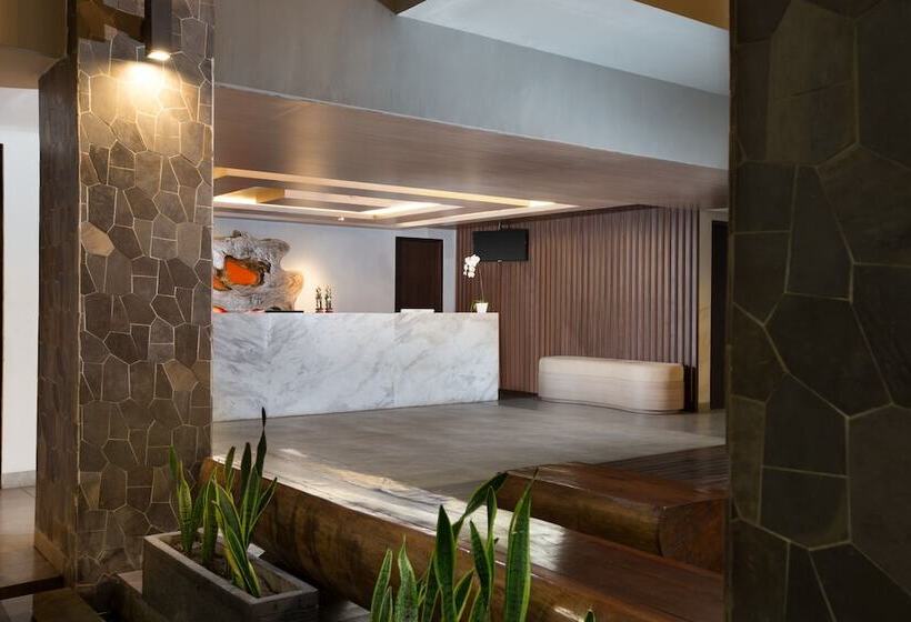 Fotos del hotel Horison Legian Bali:  16