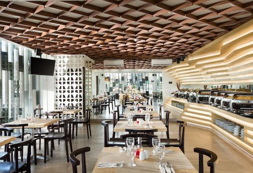 Fotos del hotel Horison Legian Bali:  20
