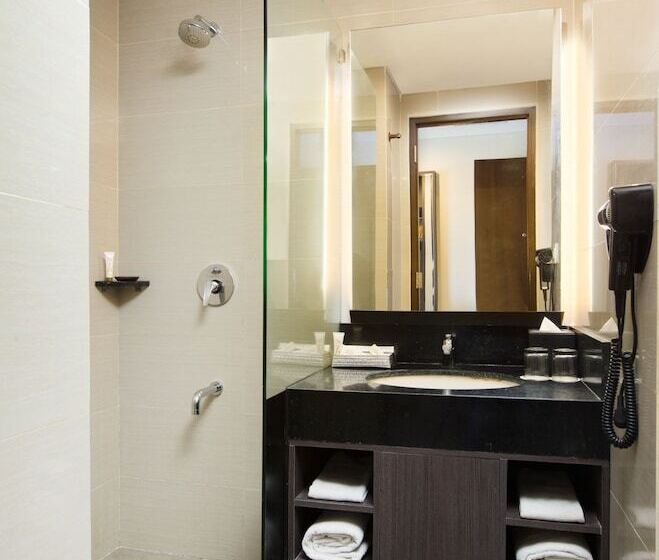 Fotos del hotel Horison Legian Bali:  26