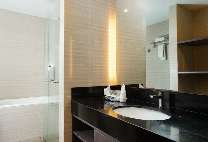 Fotos del hotel Horison Legian Bali:  6